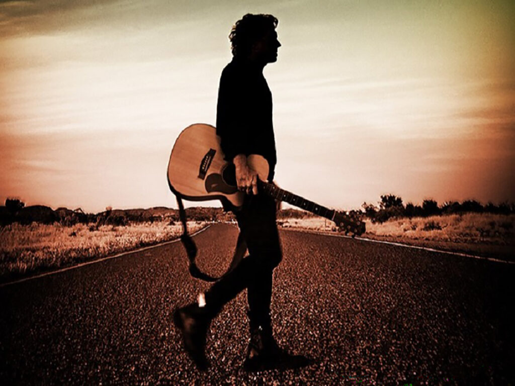 Ian Moss touring to the Moncrieff