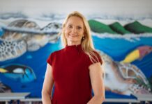 Judith Stutchbury awarded Prime Minister’s Prize