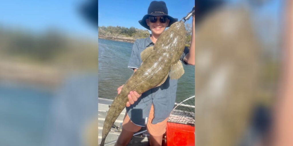 Coral Reef Fin Fish closure started today