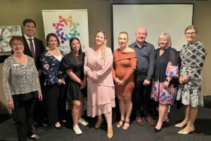 Hospital Foundation Partners in Care Together