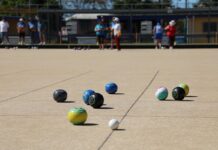 Find out all the latest in news and result from on the greens of social bowls clubs around the Bundaberg region.