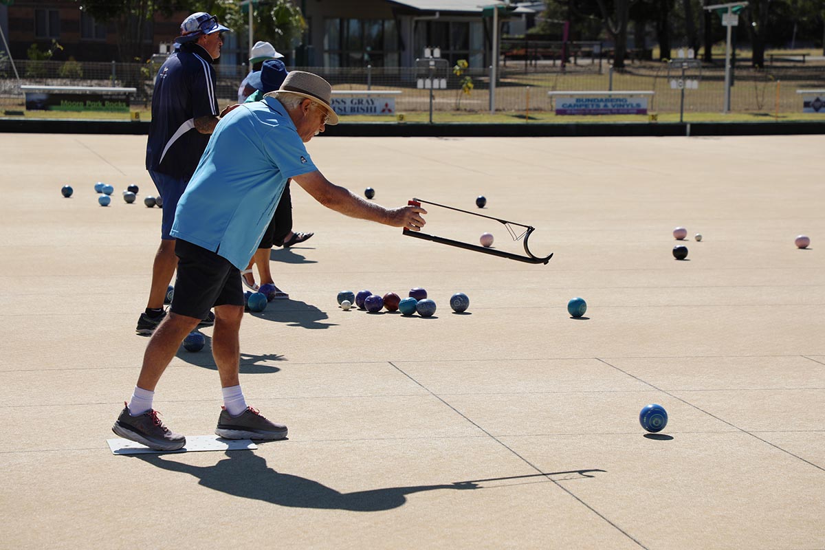 On the greens: latest bowls results – Bundaberg Now