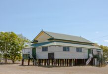 Booyal Memorial Hall