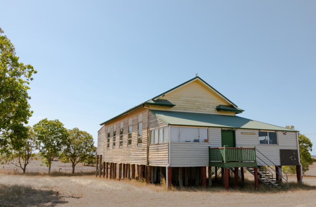 Booyal Memorial Hall