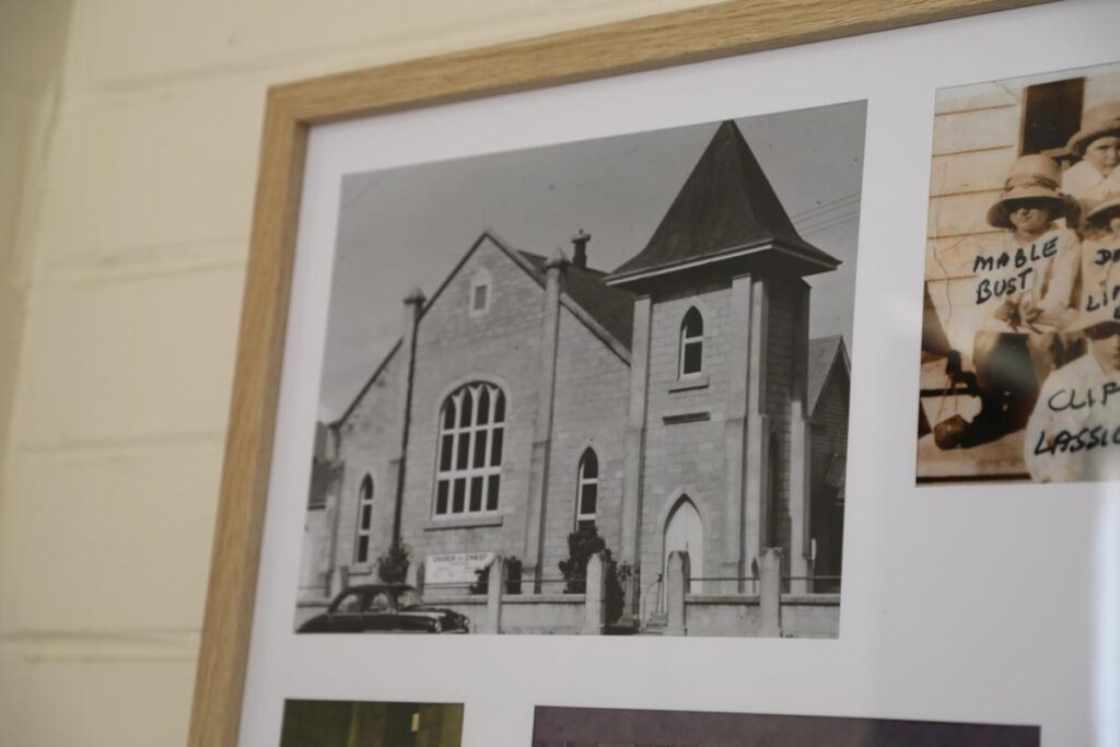 Bundaberg Church of Christ 100th anniversary