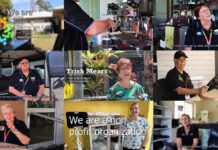 community collaboration