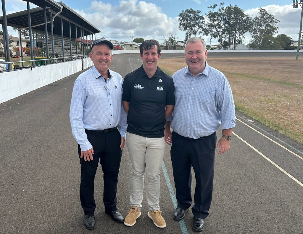 Bundaberg Cycling set for spectacular racing 