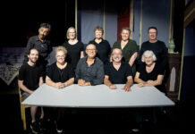 Vicar of Dibley Playhouse
