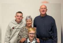 Lynn Francis Bowel Cancer Screening Programme