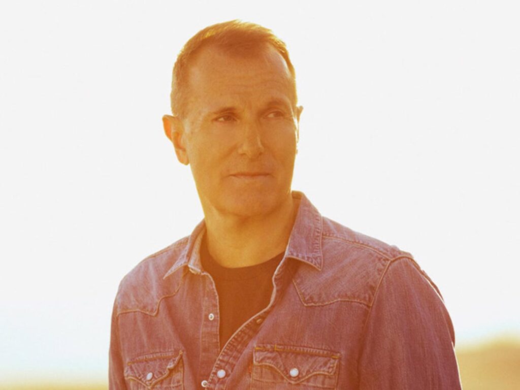 James Reyne moncrieff