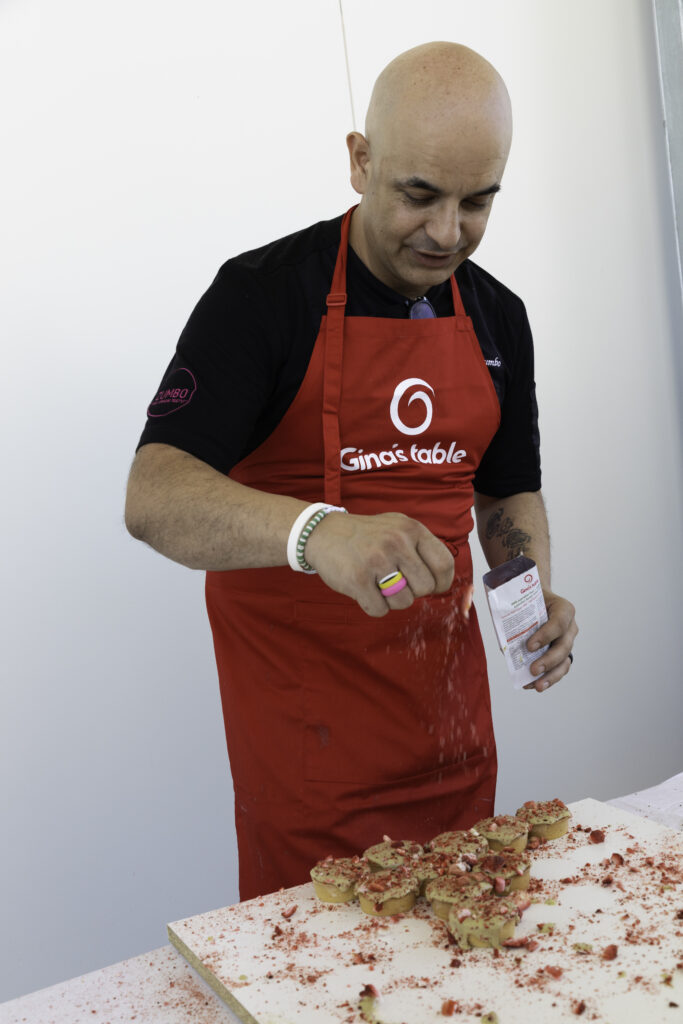 Adriano Zumbo