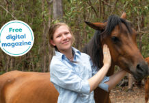 Weekender: Bullyard's Shané a Queensland Young Woman of the Year