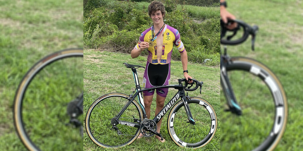 AusCycling Masters State Criterium Championships