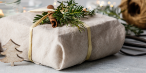Wrap up recycling this Christmas