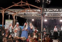 Coral Coast Community Carols