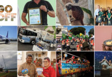 Highlights of 2023 for the Bundaberg Region