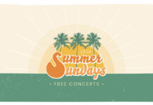 Free Summer Sundays concerts