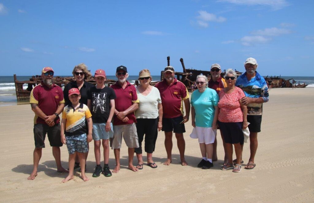 Bundaberg 4WD Club