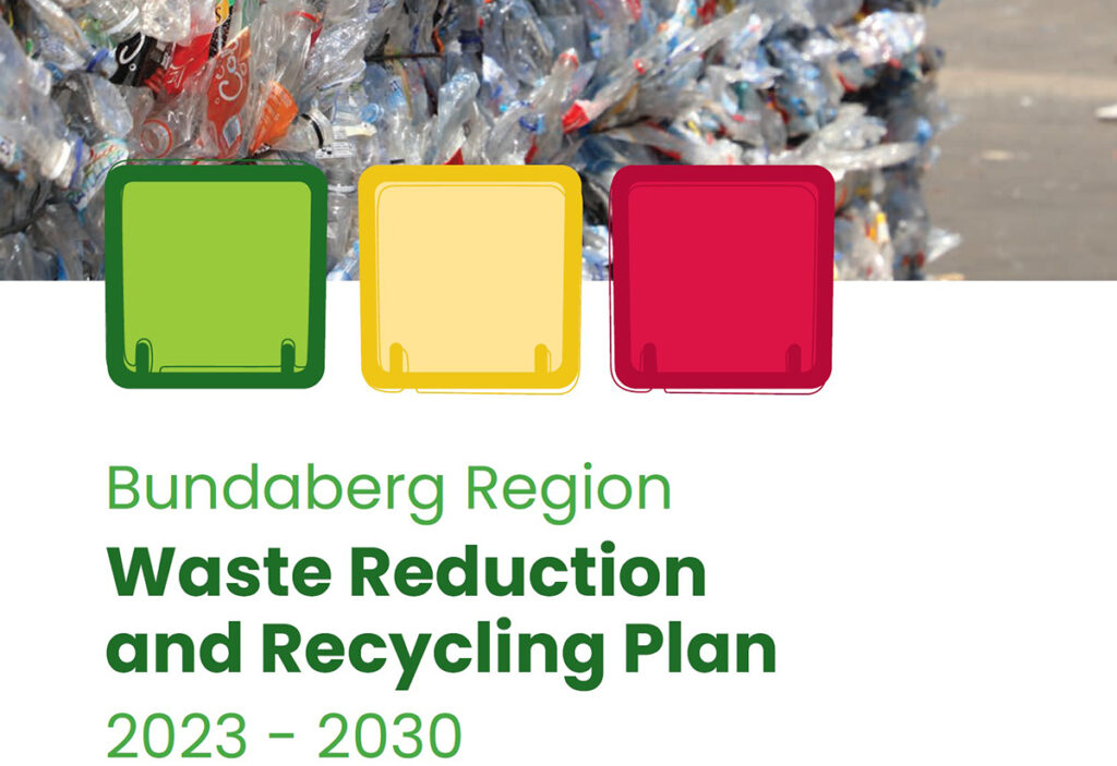 Waste reduction and recycling on agenda