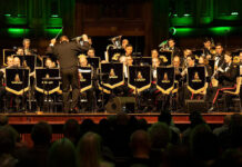 Concert celebrates 75 years of Bundaberg Legacy