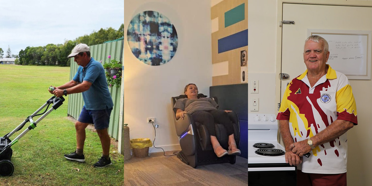 Community connects through 2023 grant success Bundaberg Now