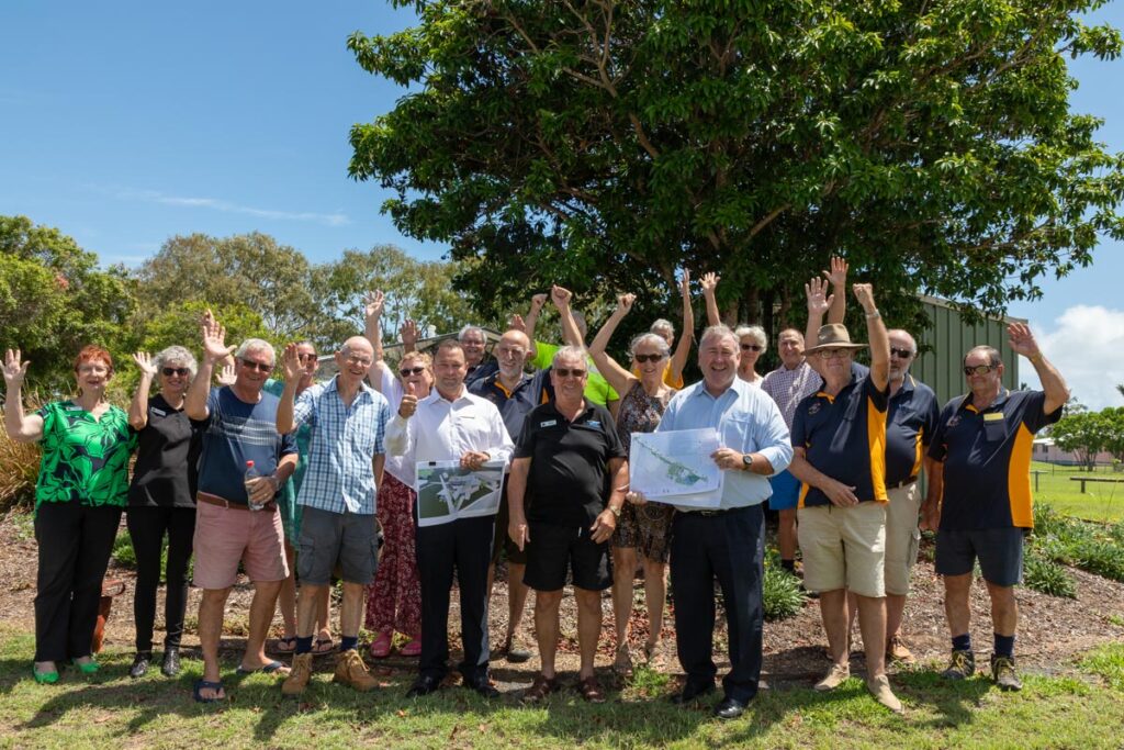 Moore Park Beach Community Hub