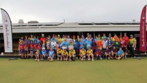 Bowls Queensland Junior State Championship