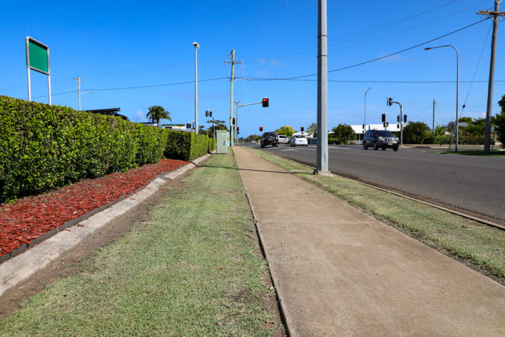 Bargara Walking Network Plan