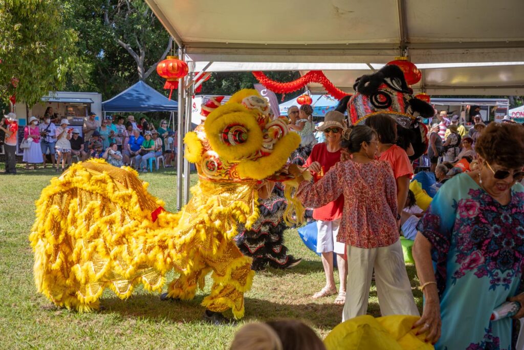 Lunar New Year