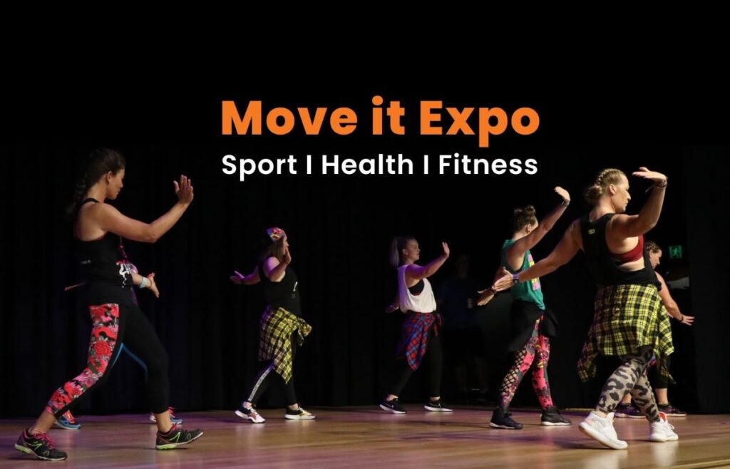 Move it Expo 2025