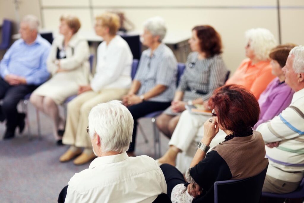 Bundaberg police forum