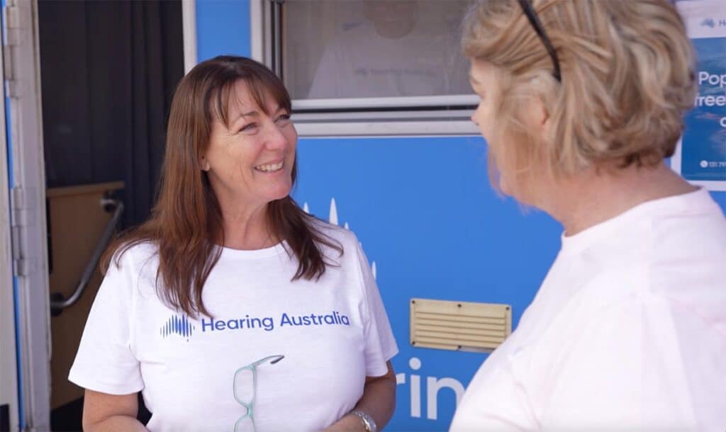 free hearing checks