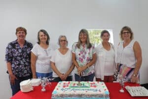 Friends of the Library 40th Anniversary