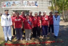 Bundaberg District Women Veterans Inc