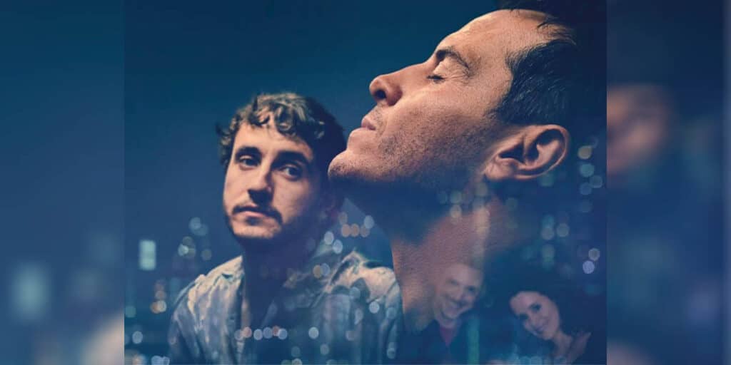 Award-winning film screening for Pride Month