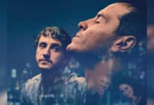 Award-winning film screening for Pride Month