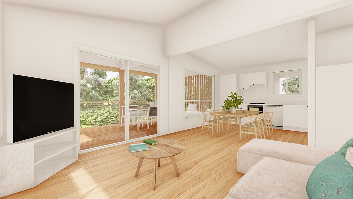 Bookings open for new Turtle Sands Nature Resort Bundaberg Now