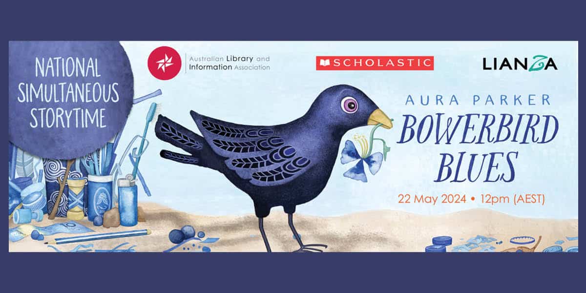 National Simultaneous Storytime
