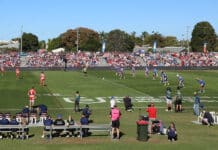 Bulldogs v Dolphins battle will thrill footy fans