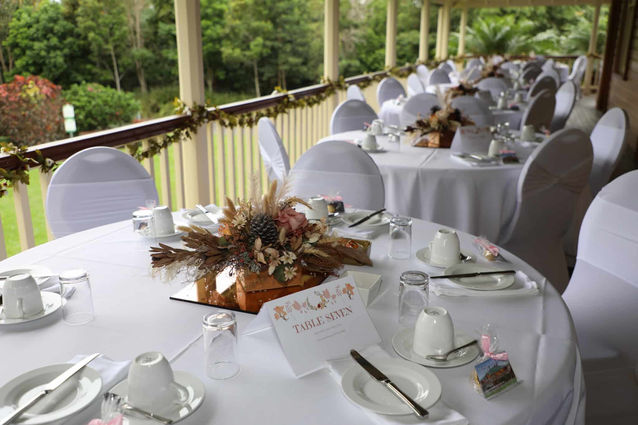 Celebrate mum at Fairymead House High Tea Bundaberg Now