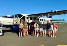 ResilientQ mission visits Bundaberg