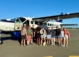 ResilientQ mission visits Bundaberg