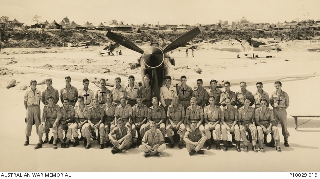 80 Squadron RAAF