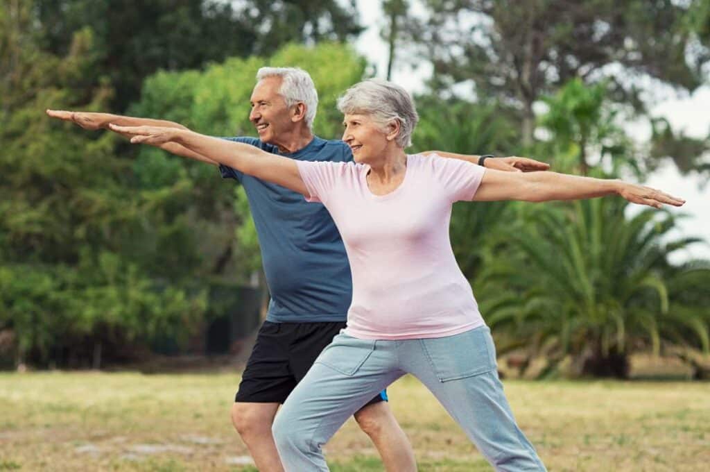 Seniors Lifestyle and Care Expo 2024