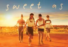 Moncrieff presents free screening of Sweet As