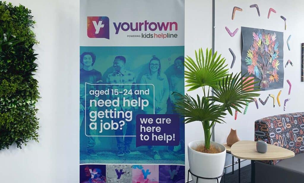 Transition to Work yourtown Bundaberg