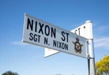 Nixon Street