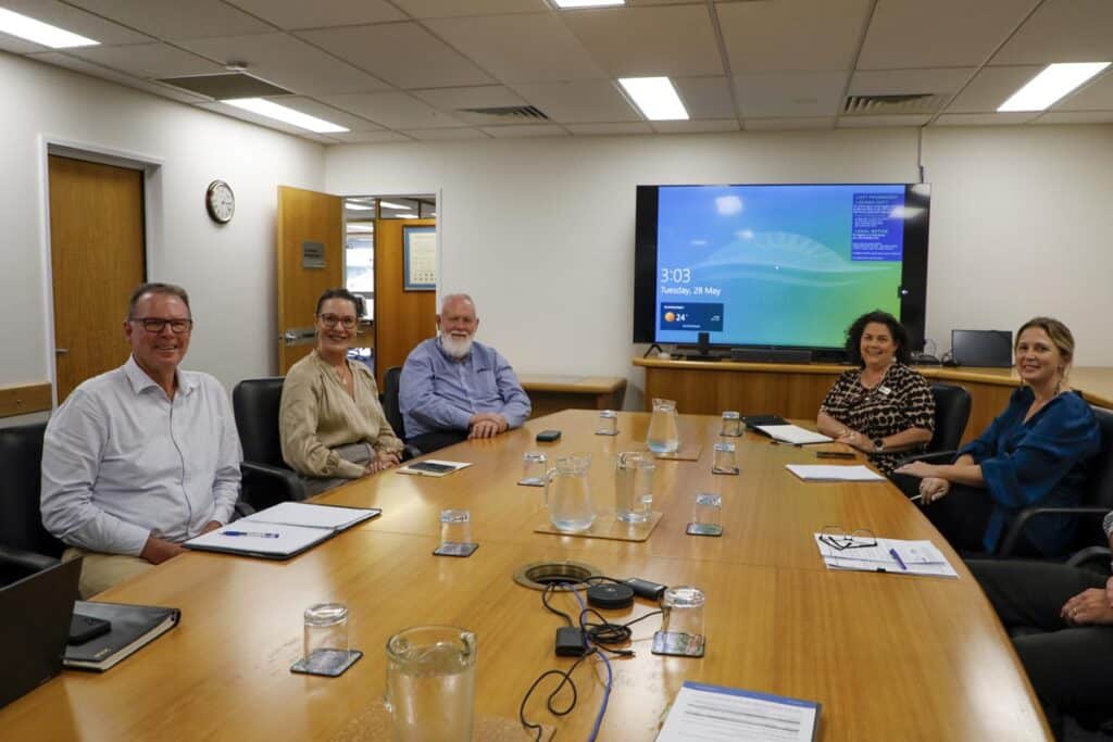 Planning Committee