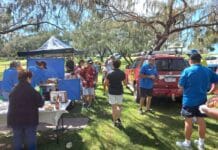 Bundaberg Central Rotary Club