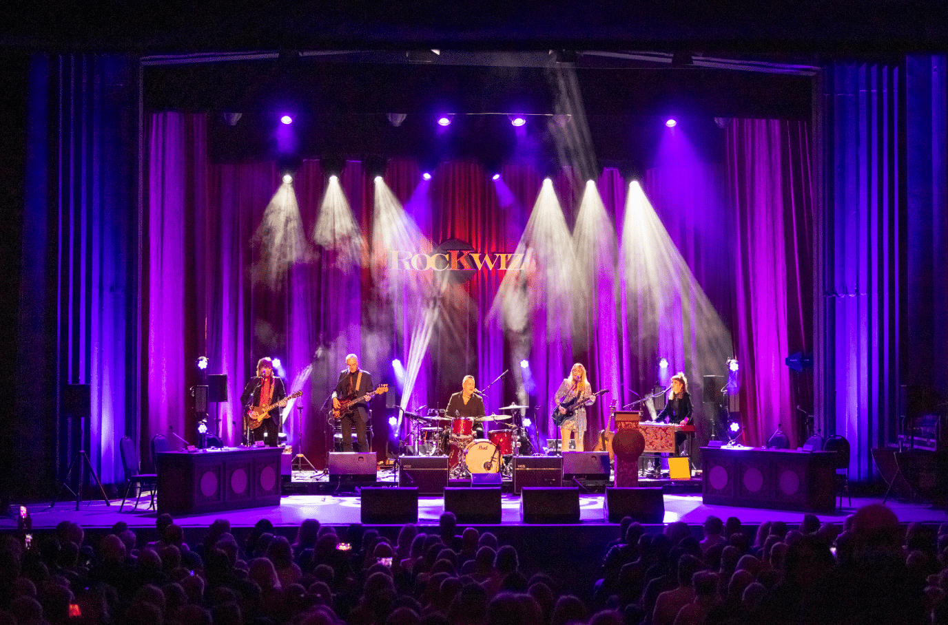 RocKwiz LIVE